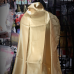 Gold Cape