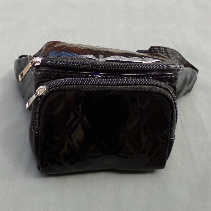 The Fanny Pack