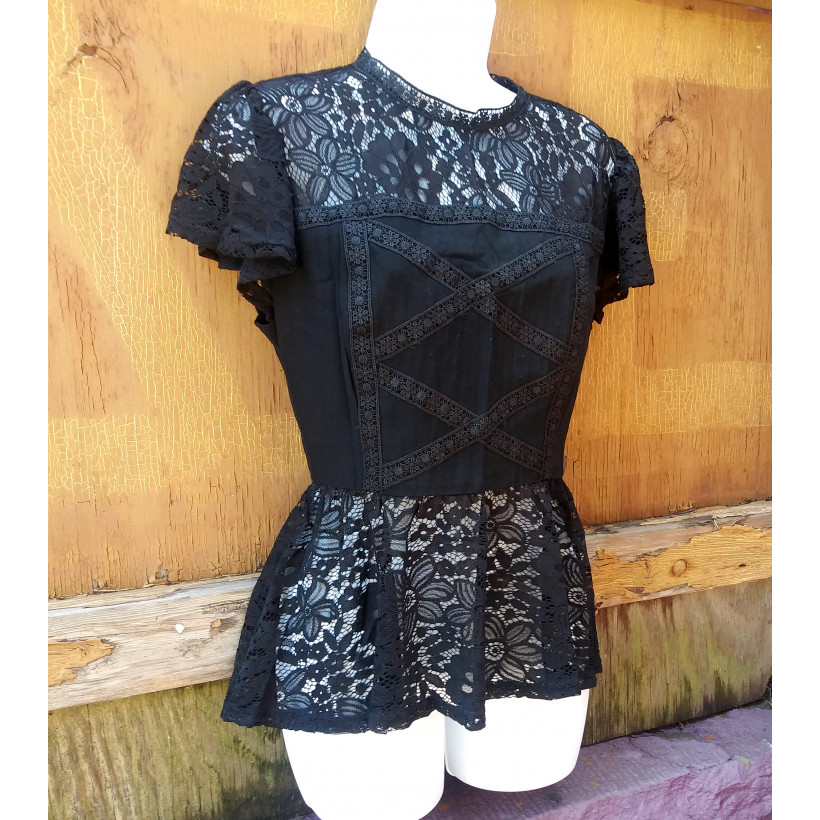 Women's Alice Says Neverland Dress 
