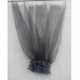 Unisex Karen Wishing Goth Veil