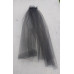 Unisex Karen Wishing Goth Veil