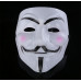 Guy Fawkes Mask