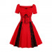 Women's Valentina Dress