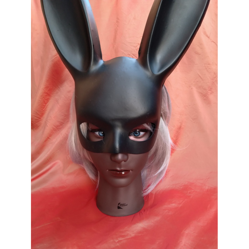 Sexy Bunny Mask