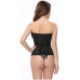 Women's Ruffled Mood Corset 