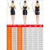 Women's Ruffled Mood Corset 