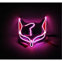 Horror Fox LED