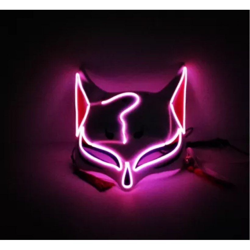 Horror Fox LED