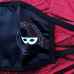 The HOF Shop Face Mask