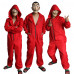 La Casa De Papel Heist