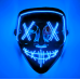 Purge Mask LED