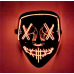 Purge Mask LED