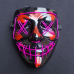 Purge Mask LED