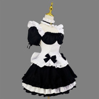 Classic Lolita  Maid