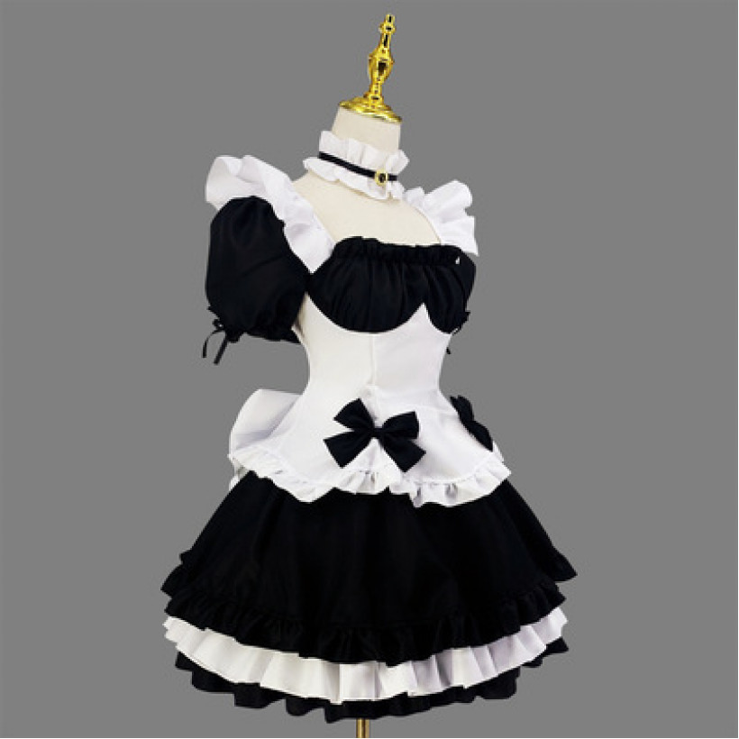 Classic Lolita  Maid