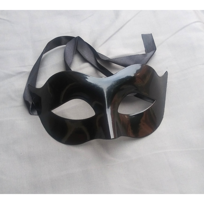 Classic Venetian Mask