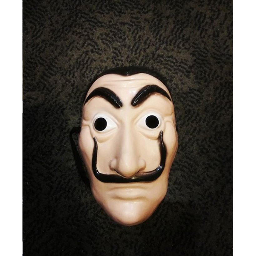 La Casa Del Papel