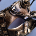 Gentleman Steampunk Mask