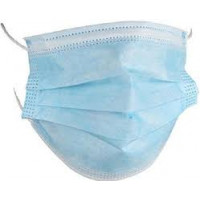 Surgical Mask (10 Pack)