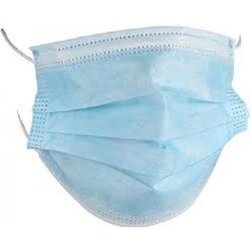 Surgical Mask (10 Pack)