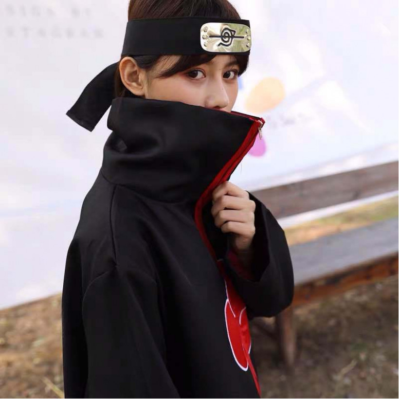 Akatsuki Cloak