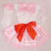 Sailor Moon Chibiusa Costume
