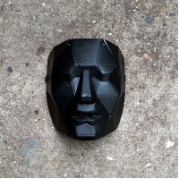 Squid Game Front Man Mask