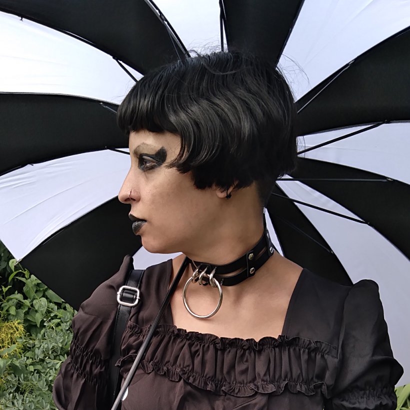 Women's Harajuku Choker
