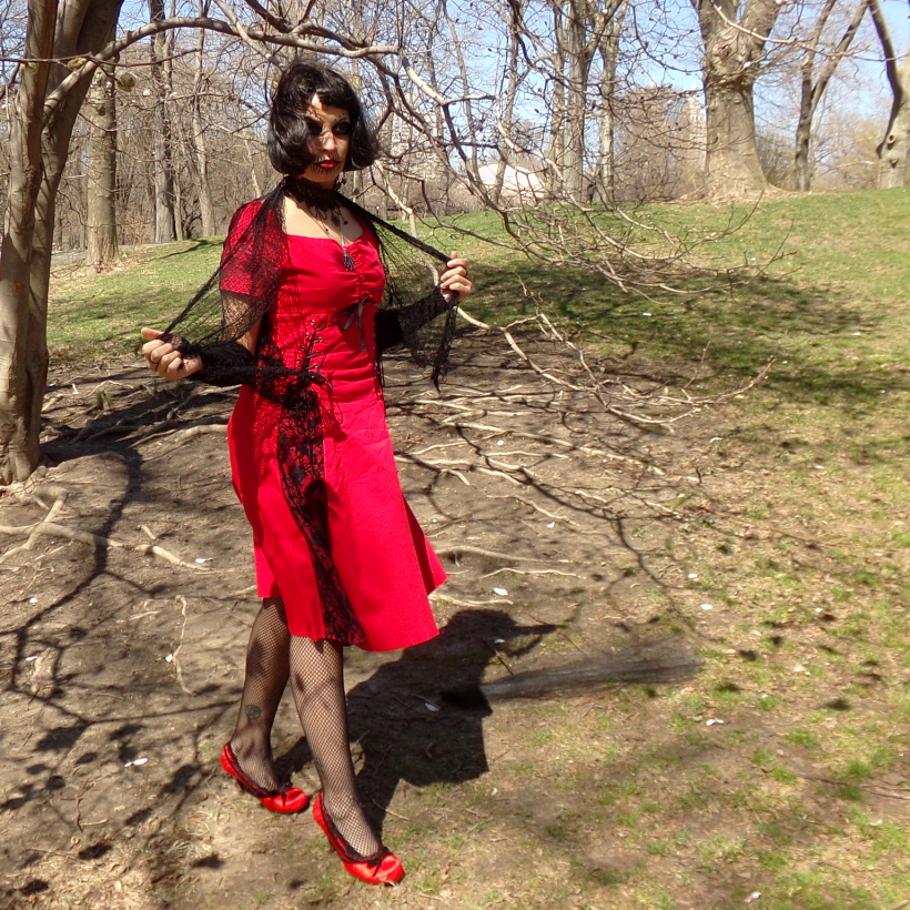 Women's Valentina Dress