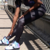 Women's The Fox Slicker Legging