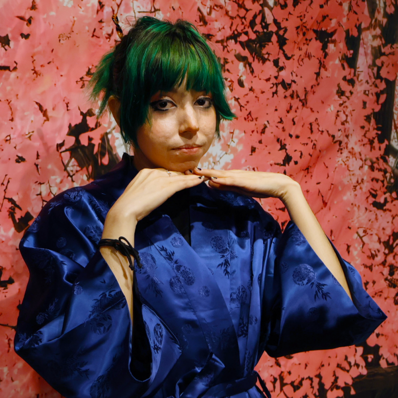 Kimono