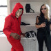 La Casa De Papel Heist Jumpsuit